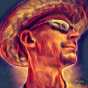 Meet your Posher, Curtis